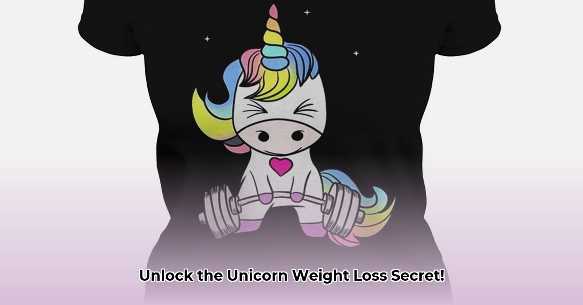 unicorn-weight-loss